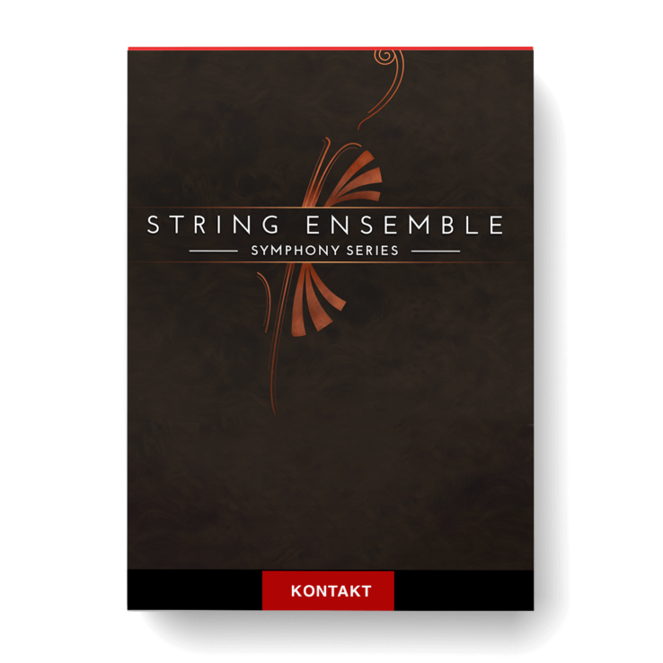 Symphony Series String Ensemble