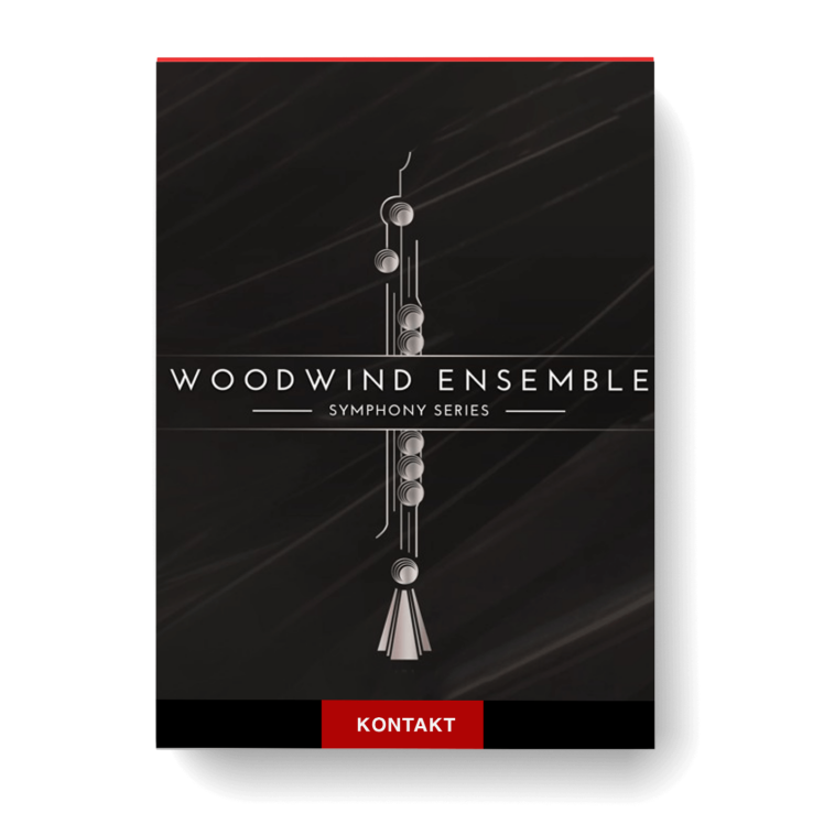Symphony Series Woodwind Ensemble