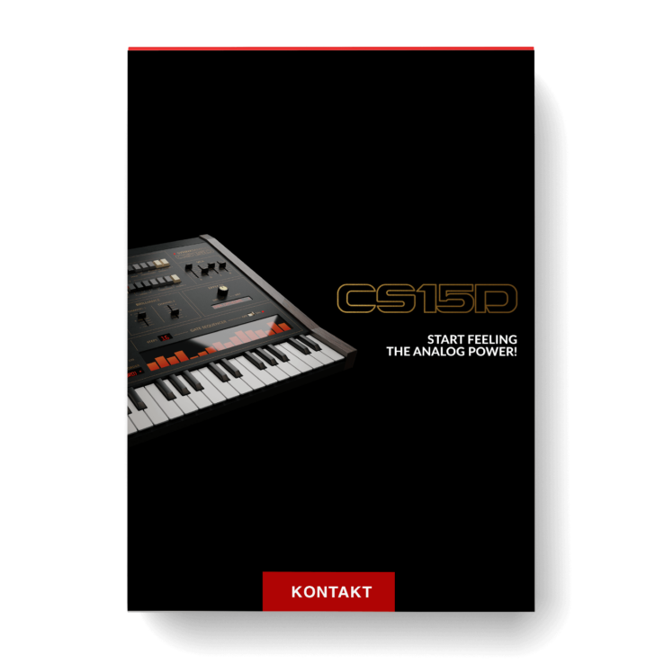 SyrinxSamples CS15D