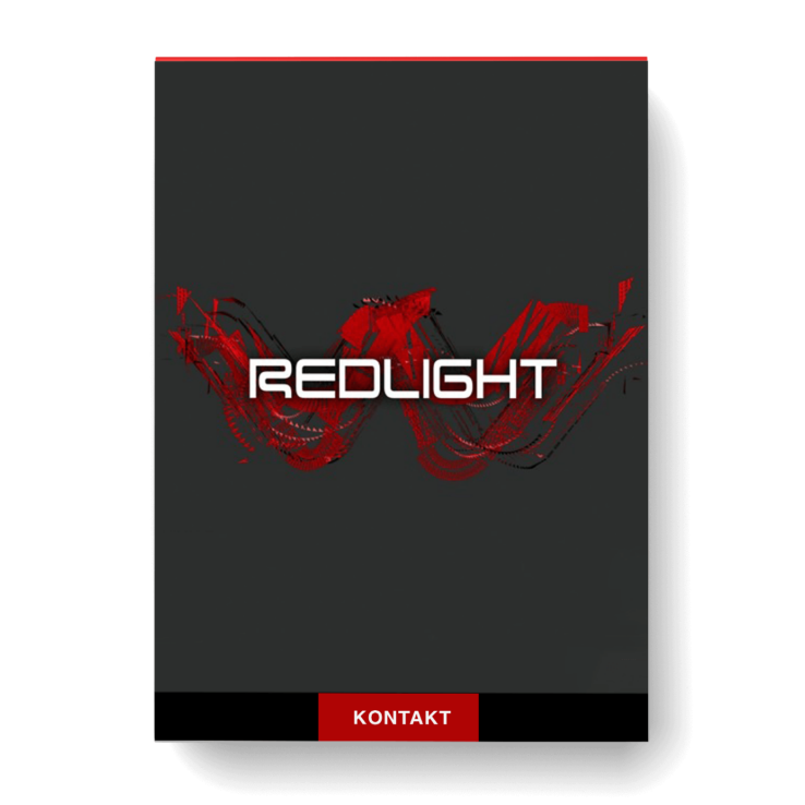 UNDRGRND Sounds Redlight