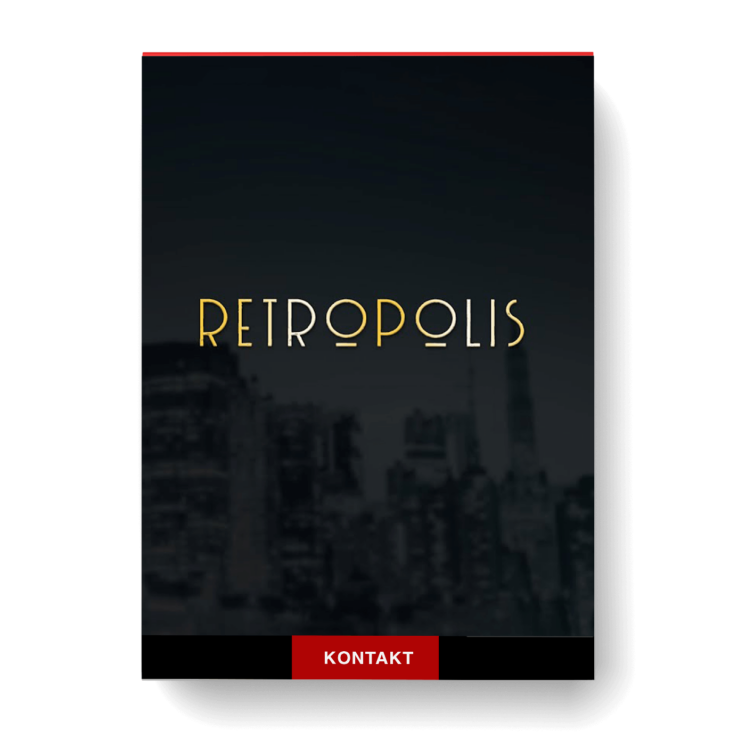 Retropolis
