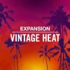 Vintage Heat Expansion