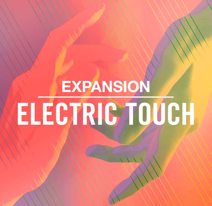 Electric Touch Expansion
