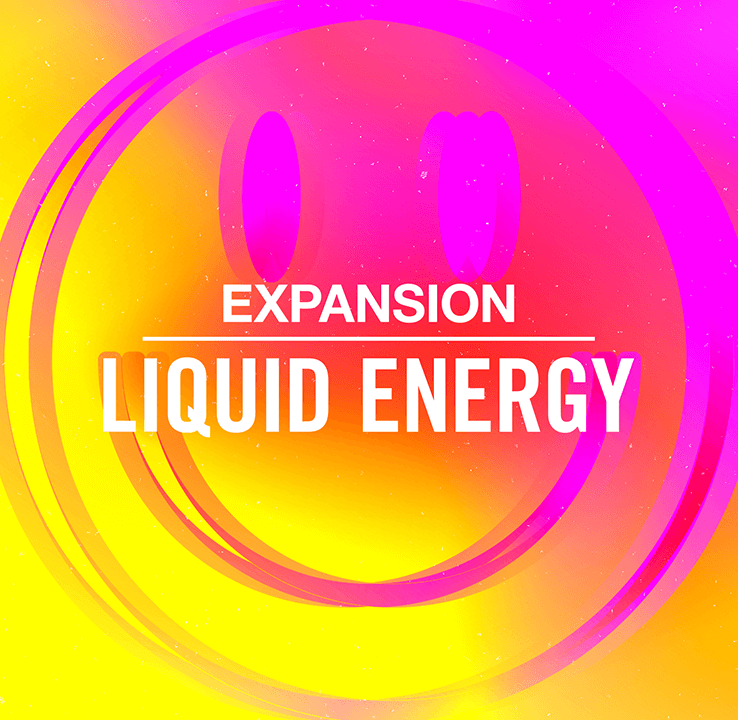 Liquid Energy Expansion