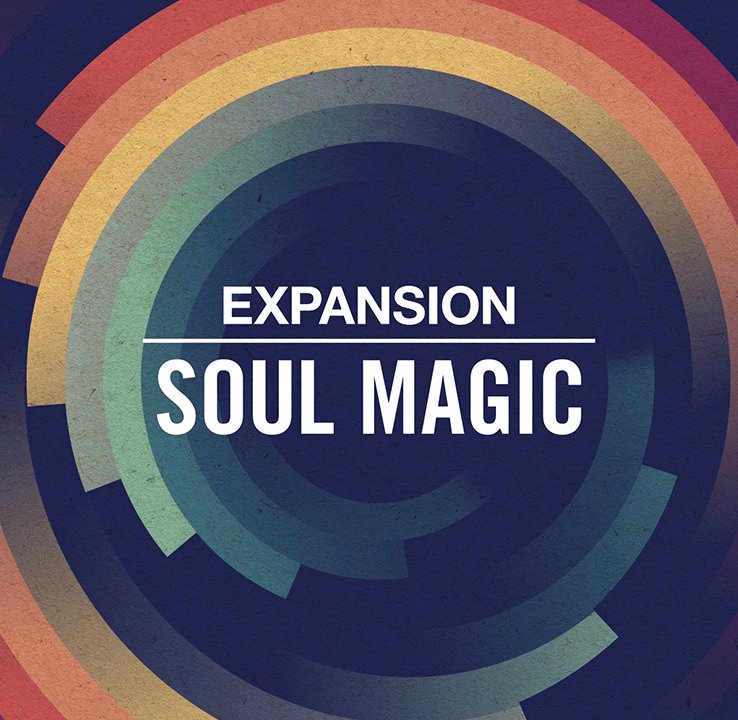 Soul Magic Expansion
