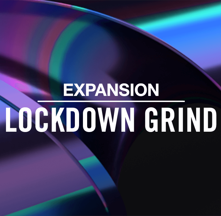 Lockdown Grind Expansion
