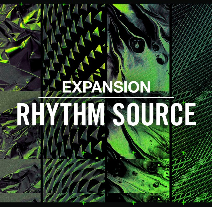Rhythm Source Expansion