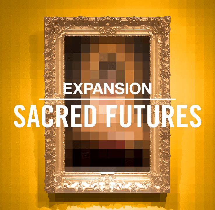 Sacred Futures Expansion
