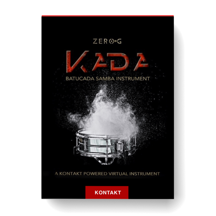 Zero-G - Kada