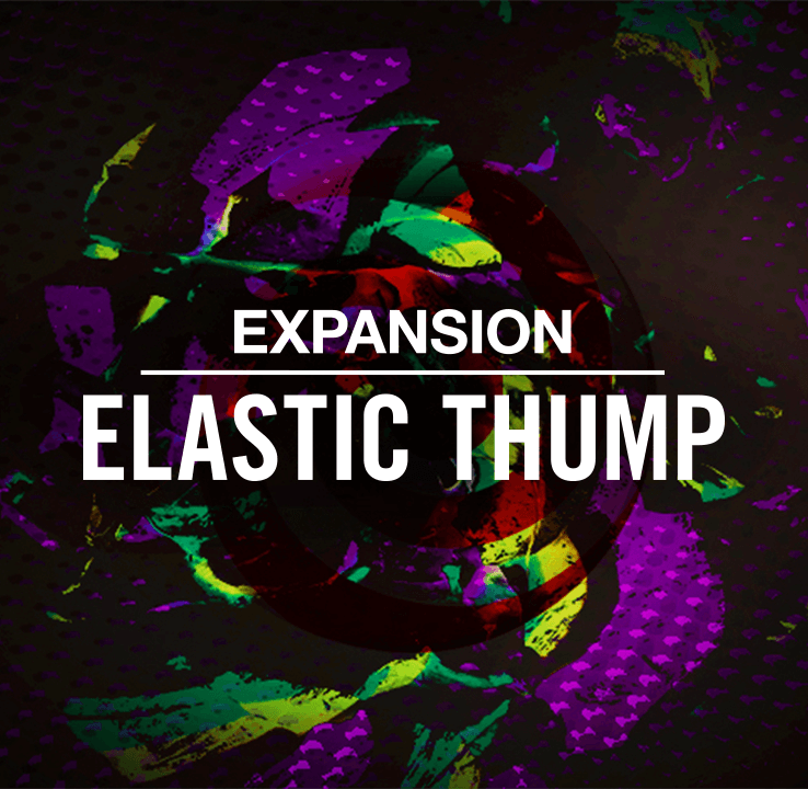 Elastic Thump Expansion
