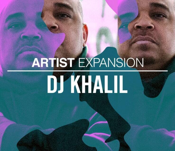 DJ Khalil Expansion