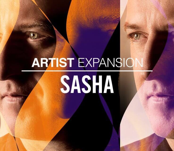 Sasha Expansion