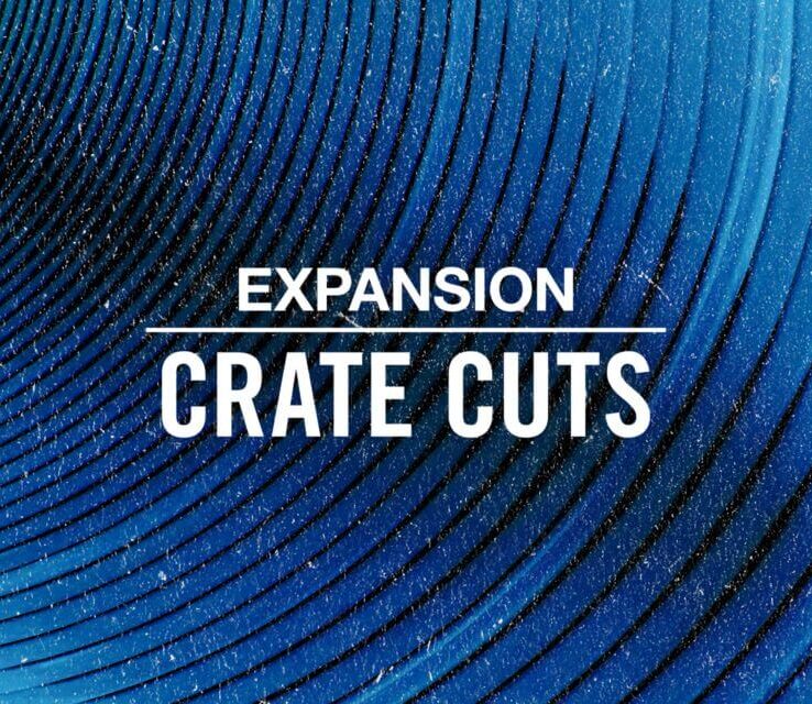 Crate Cuts Expansion