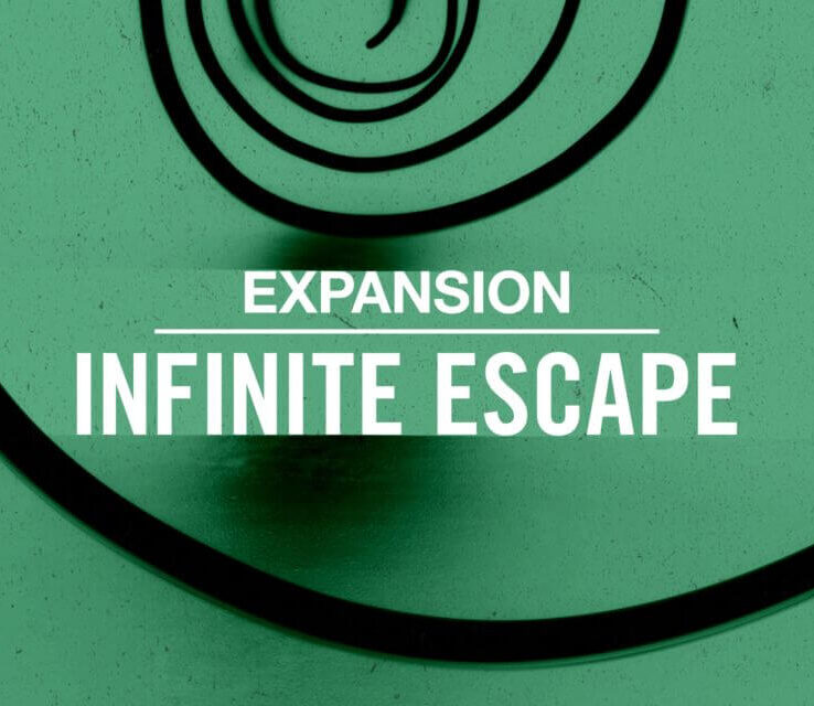 Infinite Escape Expansion