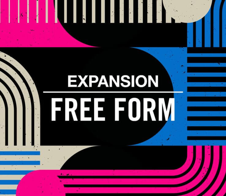 Free Form Expansion