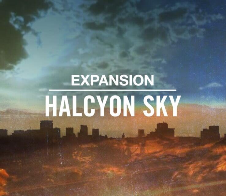 Halcyon Sky Expansion