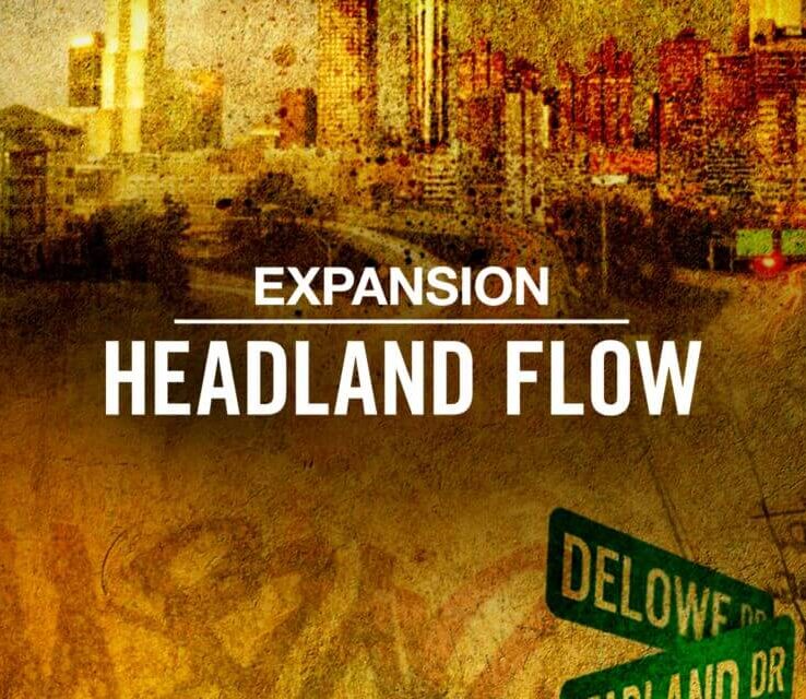 Headland Flow Expansion