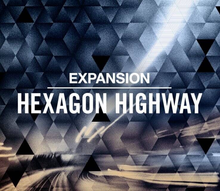 Hexagon Highway Expansion