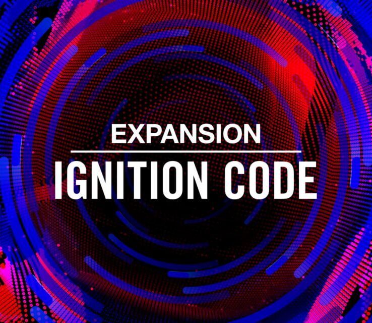 Ignition Code Expansion