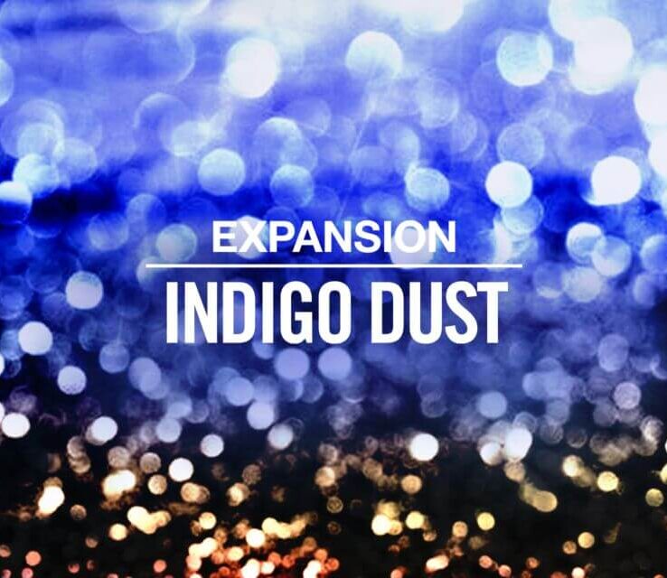 Indigo Dust Expansion
