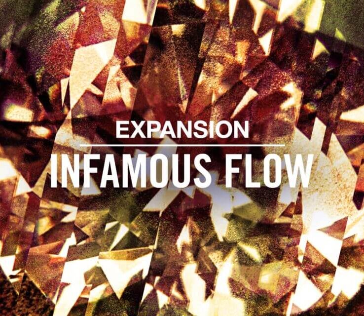 Infamous Flow Expansion