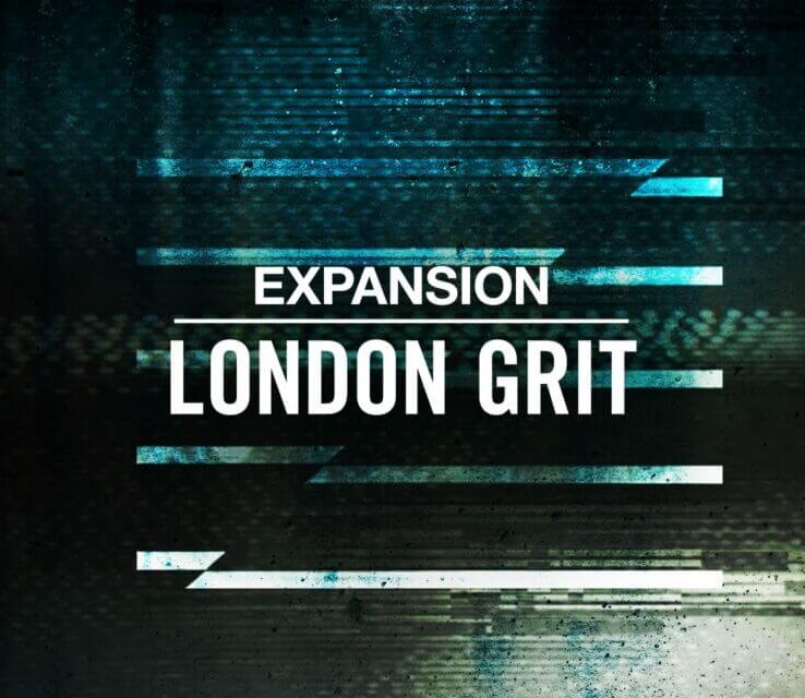 London Grit Expansion