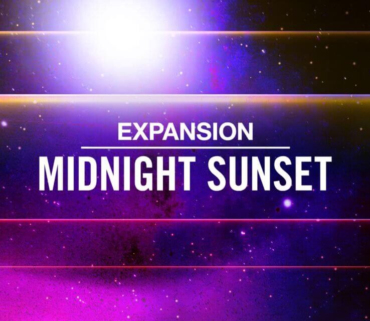 Midnight Sunset Expansion