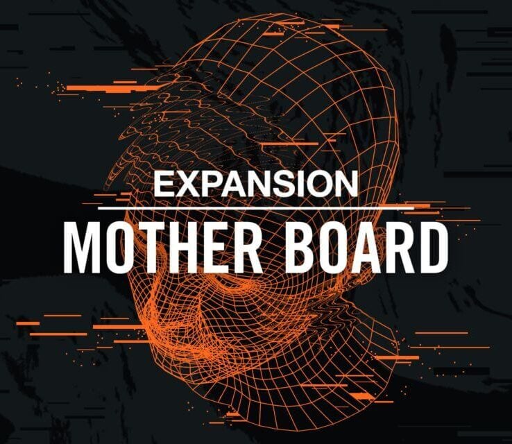 Mother Board Expansion