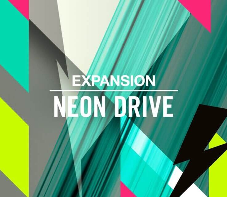 Neon Drive Expansion
