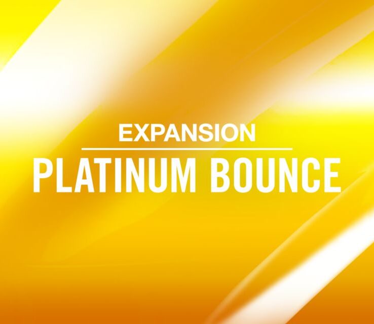 Platinum Bounce Expansion