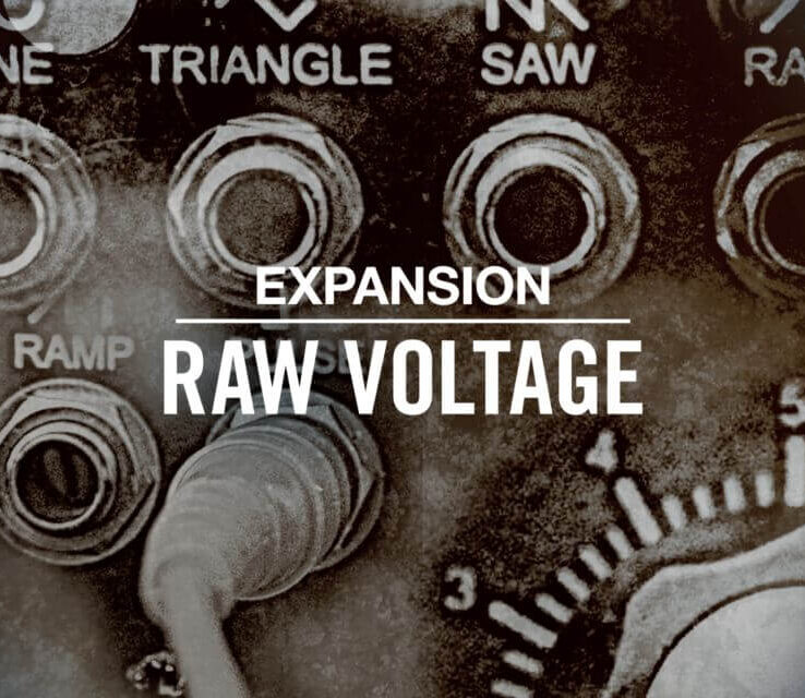 Raw Voltage Expansion