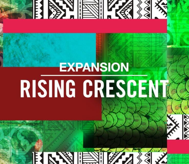 Rising Crescent Expansion