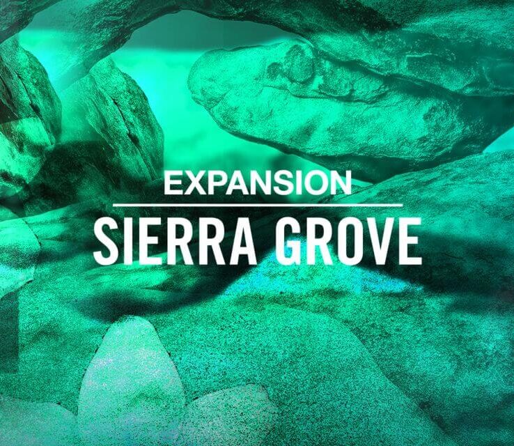Sierra Grove Expansion