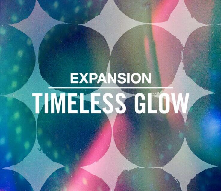 Timeless Glow Expansion