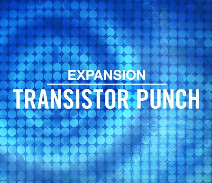 Transistor Punch Expansion