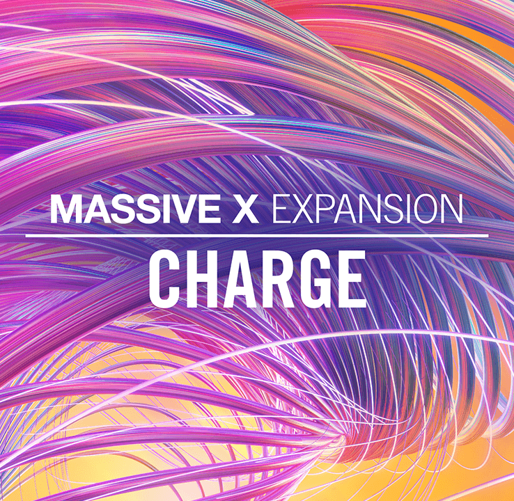 Charge Expansion