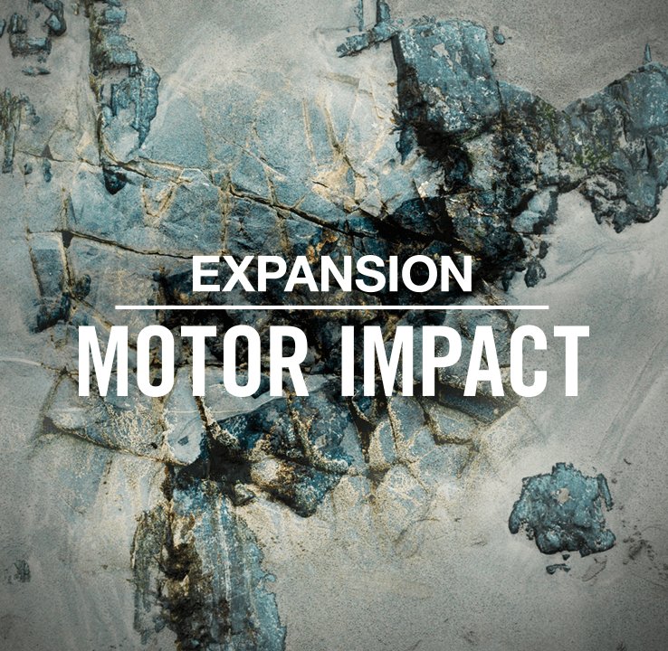Motor Impact  Expansion