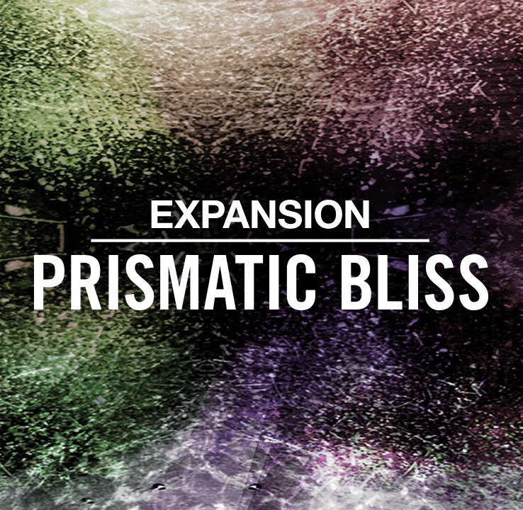 Prismatic Bliss Expansion