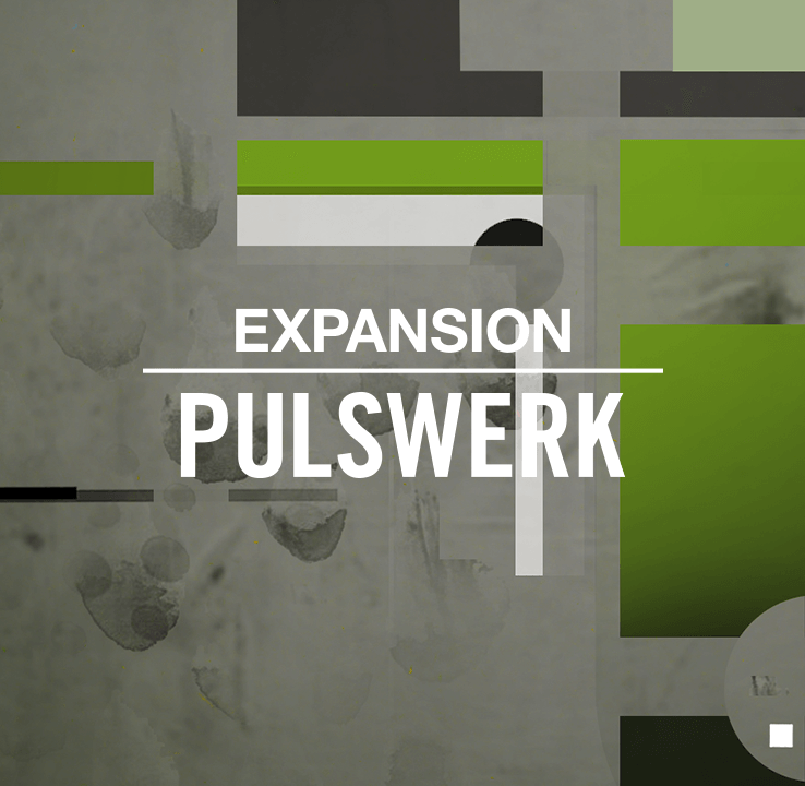 Pulswerk Expansion
