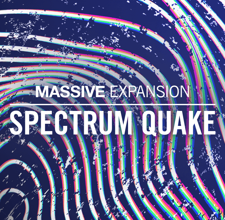 Spectrum Quake Expansion