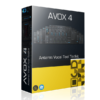 Antares Auto-Tune AVOX 4 Vocal Bundle 2025