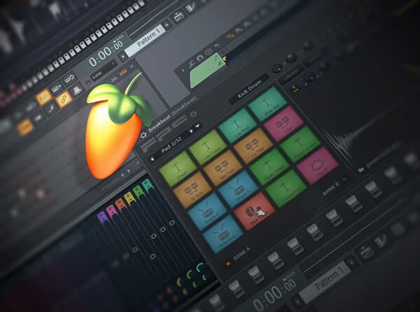 FL Studio Download grátis 20.9.2