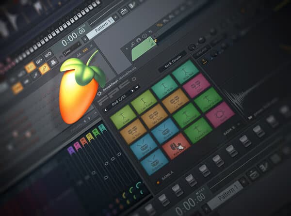 Download FL Studio for PC / Windows