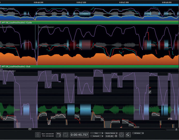 Synchro Arts Revoice Pro 4 (Windows)