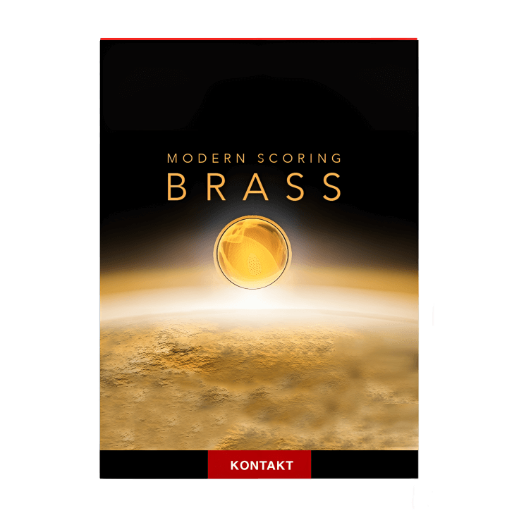 Modern Scoring Brass