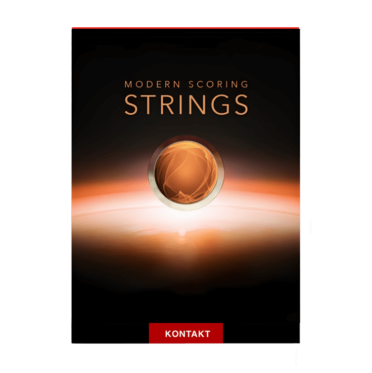 Modern Scoring Strings