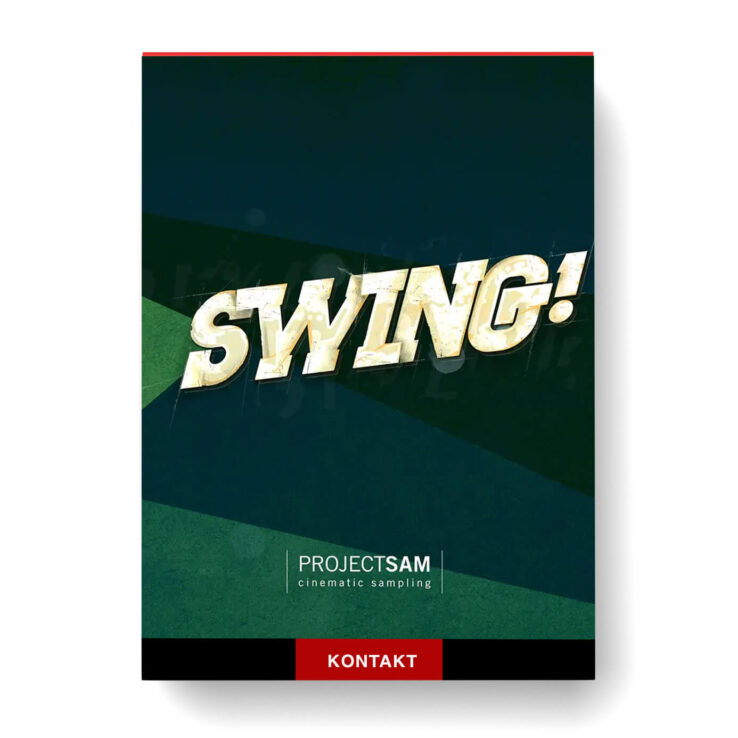 ProjectSAM Swing