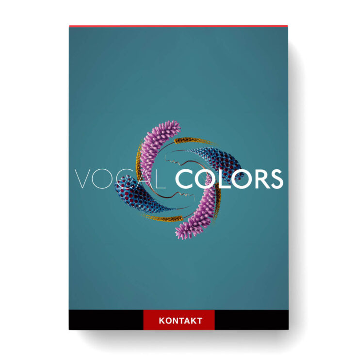 Vocal Colours
