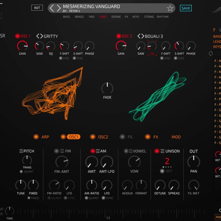 Tracktion Software Dawesome KULT (Windows)