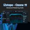 iZotope - Ozone 11 Advanced Mastering Suite